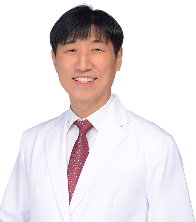 더조은의원 정수동 원장