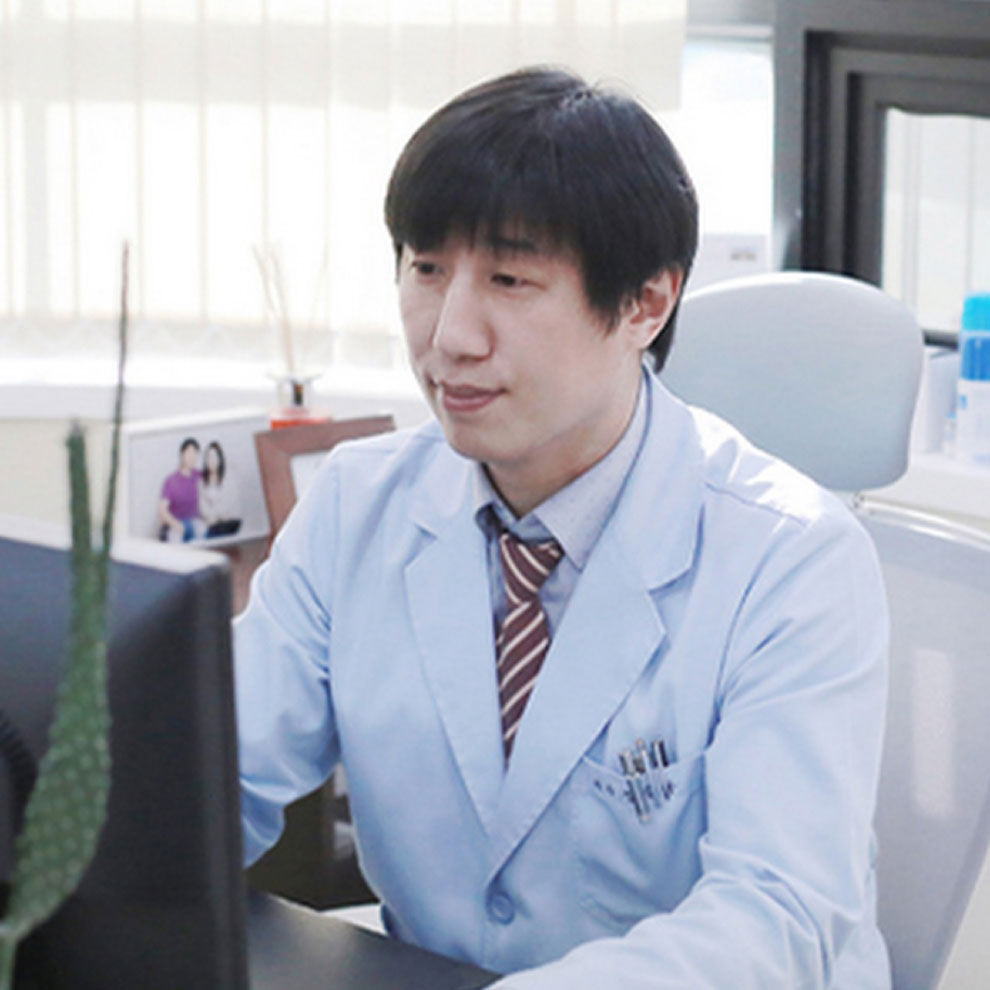 의사 정수동